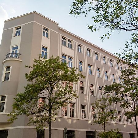 Jzp Residence Прага Екстер'єр фото