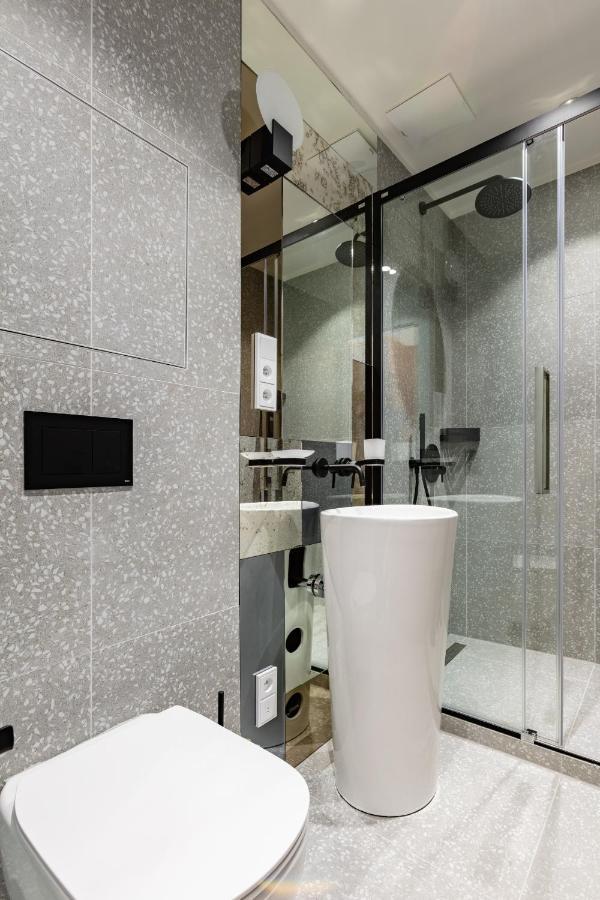 Jzp Residence Прага Екстер'єр фото